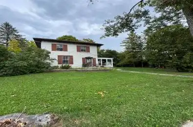 36 Mill Street Kawartha Lakes Ontario K9V 2L4