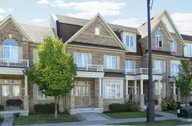 63 East's Corner Boulevard Vaughan Ontario L4H 3Z7