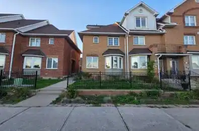 9480 Sheppard Avenue Unit# 74 Toronto E11 Ontario M1B 5Z4
