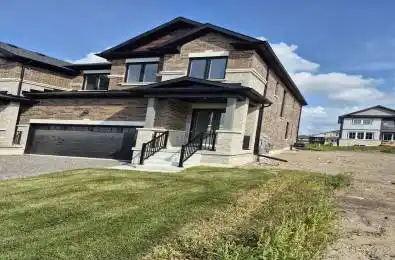 402 Sadler Way Peterborough Ontario K9K 0H3