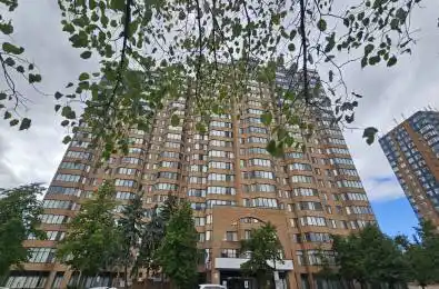 80 Alton Towers Circle Unit# 604 Toronto E07 Ontario M1V 5E8