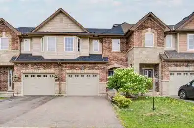 36 Palacebeach Trail Hamilton Ontario L8E 5C3
