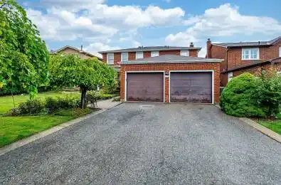 33 Nipissing Crescent Brampton Ontario L6S 5A4