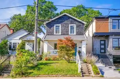 120 Warden Avenue Toronto E06 Ontario M1N 2Z4