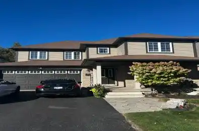 171 Elaine Drive Orangeville Ontario L9W 4S5