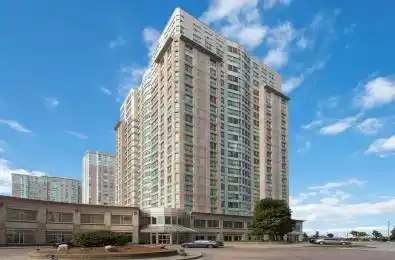 18 Lee Centre Drive Unit# PH205 Toronto E09 Ontario M1H 3H5