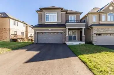 3 Stokes Road Brant Ontario N3L 3E3