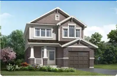 316 Rosenberg Way Kitchener Ontario N2R 0V4