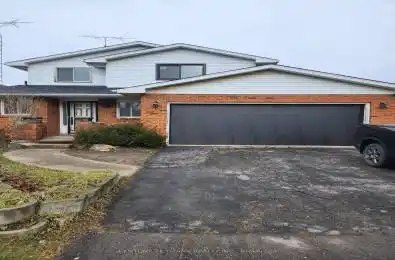 5041 Friesen Boulevard Unit# UPPER Lincoln Ontario L0R 1B5
