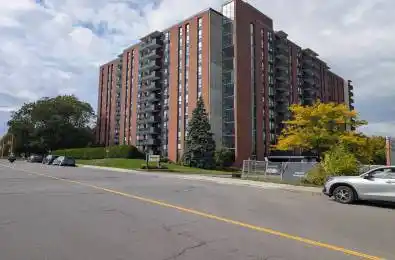 2951 Riverside Drive Unit# 914 Billings Bridge - Riverside Park and Ar