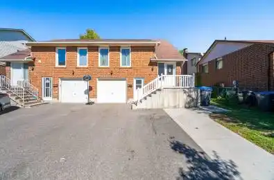 75 Mount Pleasant Drive Brampton Ontario L6Z 1K2