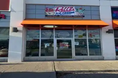 41 Lebovic Avenue Unit# A114 Toronto E04 Ontario M1L 0H2