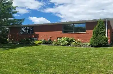 206 Barrie Road Unit# 6 Orillia Ontario L3V 2R3
