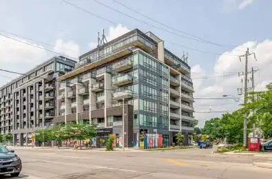760 The Queensway N/A Unit# 212 Toronto W07 Ontario M8Z 0E1