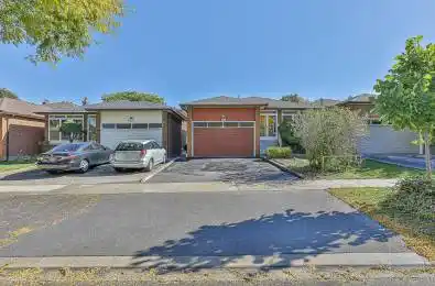 281 Huntsmill Boulevard Toronto E05 Ontario M1W 3E4