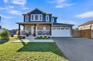 3 Sandy Court Tillsonburg Ontario N4G 0H6