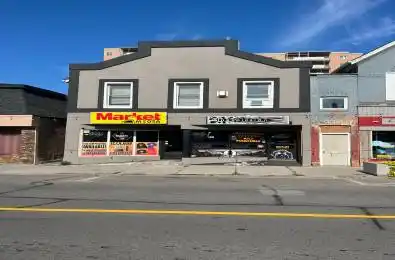 387-391 St. Paul Street St. Catharines Ontario L2R 3N1