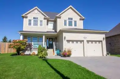 31 Aitken Court Centre Wellington Ontario N1M 0C8