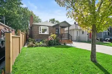 21 Heman Street Toronto W06 Ontario M8V 1X4