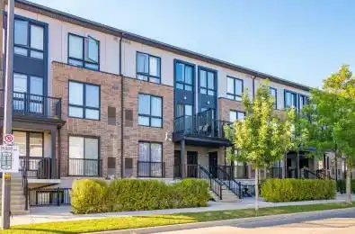 1206 Main Street Unit# 107 Milton Ontario L9T 9K6