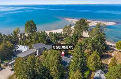 10 Edgemere Avenue Kincardine Ontario N2Z 2X6