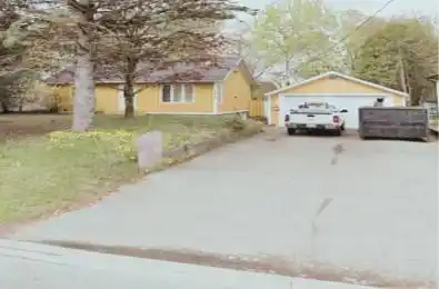 1856 Glendale Drive Pickering Ontario L1V 1V5