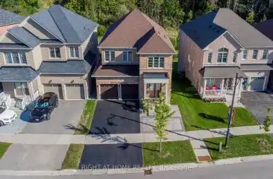 101 Roy Harper Avenue Aurora Ontario L4G 0V5