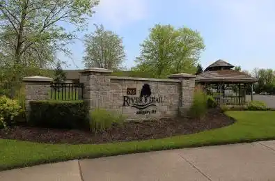 765 Killarney Road Unit# 63 London North Ontario N5X 0H6