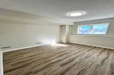 342 Danforth Road Unit# BSMT Toronto E04 Ontario M1L 0B5