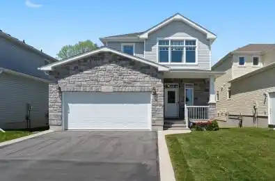 1606 Brookedayle Avenue Kingston Ontario K7P 0S8