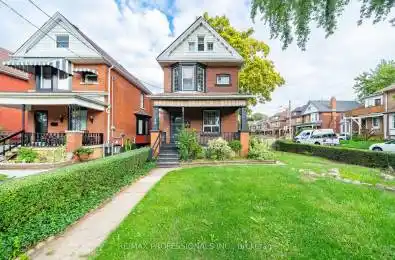 129 Balsam Avenue Hamilton Ontario L8M 3B4