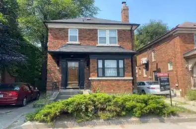 4 Don Mills Road Toronto E03 Ontario M4J 3Z7