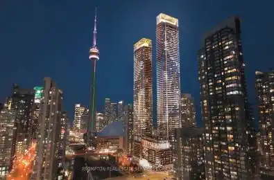 3 Concord Cityplace Way Unit# 7606 Toronto C01 Ontario M5V 0X4