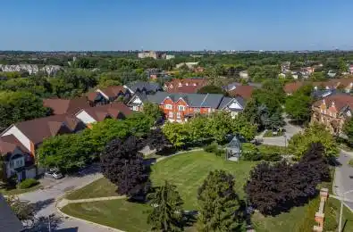 1591 South Parade Court Unit# 24 Mississauga Ontario L5M 6G1