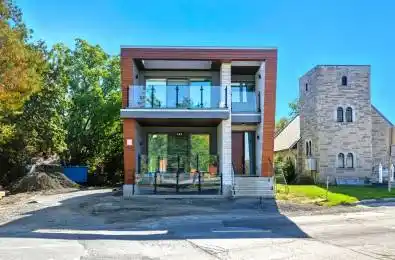 884 BYRON Avenue Unit# A Carlingwood - Westboro and Area Ontario K2A 0