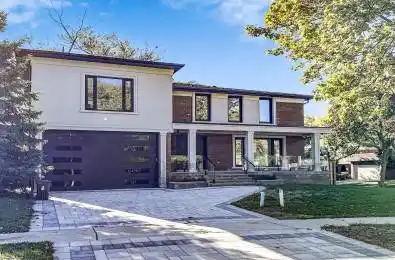 2 Inglis Gate Toronto C07 Ontario M2R 3G3