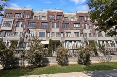 115 Long Branch Avenue Unit# 26 Toronto W06 Ontario M8W 0A9