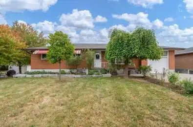 258 Jones Road Hamilton Ontario L8E 5J5