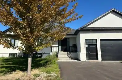 1678 Metro Road Unit# B Georgina Ontario L0E 1S0