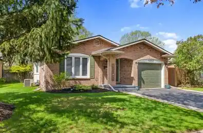 6237 Delta Drive Niagara Falls Ontario L2H 2H5