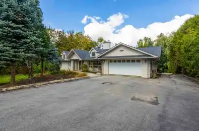 678 Nashville Road Vaughan Ontario L0J 1C0