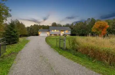 146 Mark Road Kawartha Lakes Ontario K0M 1G0