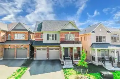 77 Kentledge Avenue East Gwillimbury Ontario L9N 0V9