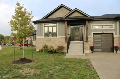 273 Lancaster Drive Port Colborne Ontario L3K 0B2