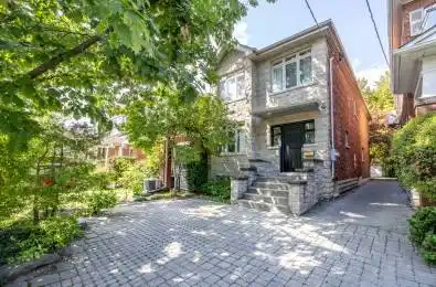 94 Melrose Avenue Toronto C04 Ontario M5M 1Y7