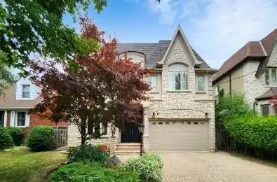 122 Norton Avenue Toronto C14 Ontario M2N 4A6