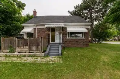2 Shangarry Drive Unit# Main Toronto E04 Ontario M1R 1A3