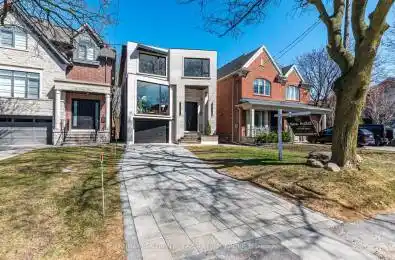19 Ridley Boulevard Toronto C04 Ontario M5M 3L1