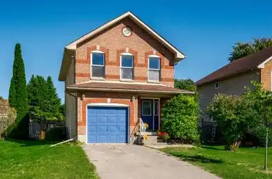 912 Heenan Street Cobourg Ontario K9A 5G9