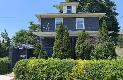 5463 Palmer Avenue Niagara Falls Ontario L2E 3V2